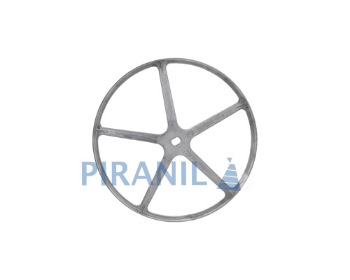 Шків барабана для пральної машини Indesit - C00097268 / 174002210