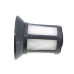 Фільтр HEPA для пилососів Midea VC14K1-FG, VC14F1-FV / Bissel 6489, 64892, 64894 (113x111/73 мм)