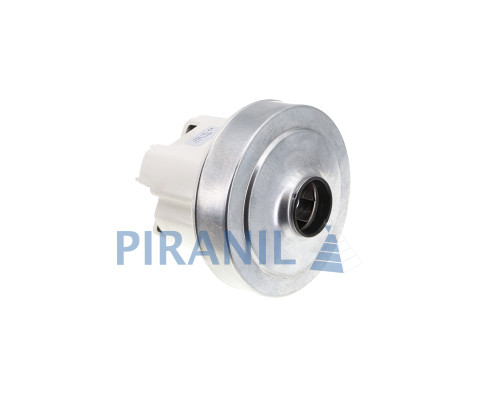 Двигатель пылесоса Philips/Rowenta/Samsung 1800W (11ME110) (H=114, D=120) - 432200699151 / DJ31-00135A