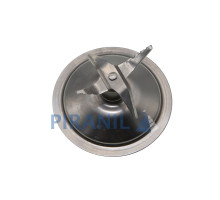 Ніж для блендера Braun - BR7322310944 / BR64184625 / AS00000033