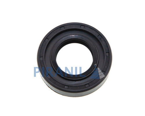 Сальник 25/25*47*10 (WFK) для пральної машини Ariston, Indesit - C00058969