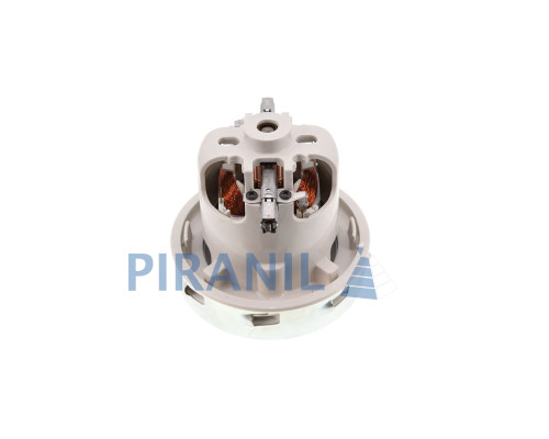 Двигун порохотяга Ametek 1300W (H=134, d=136) - 99911132 / 064200027 / 61108.20033