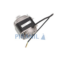 Двигун обдуву 34W (YZF34-45, 220V, 34/120W, 1300/1550 rpm), без комплектації
