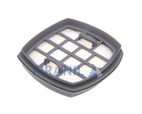 Фільтр HEPA для порохотяга Zelmer VC1200, Gorenje VCK144 - ZVCA011S (AVC1200200.00) / 00578141 (оригінал)