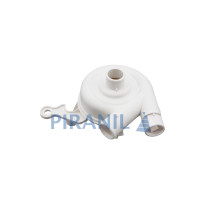 Корпус насоса для посудомийної машини Ariston, Indesit, Whirlpool - C00055005
