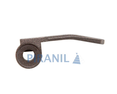 Лопатка для хлібопічки Kenwood (під відро з проворотом) - KW712246