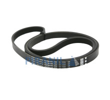 Ремінь 1235 J5 black (Optibelt-RB PJ 1235)