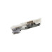 Замок дверей для пральної машини Zanussi (Bitron DL-LC 132734802) - 1327348007 / 3792036000 / 8070202018
