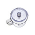 Чаша для кухонного комбайна Braun (2000 мл) - BR67051144 / BR7322010204 / AS00005622
