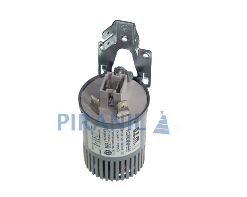 Мережевий протиперешкодний фільтр D.E.M. FLCR630501ER5 для пральної машини Electrolux - 1462502012