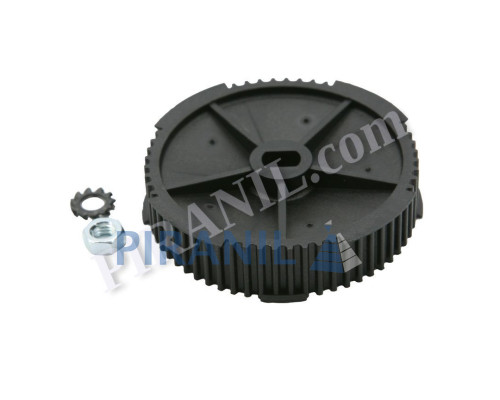 Шестерня для м'ясорубки Kenwood - KW712663