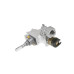 Газовый кран для газовой плиты Samsung (SABAF0046134) - DG81-00553A