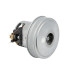 Двигун Whicepart VC07W040PAQ / VC07W0292AQ для порохотяга Scarlett (1200W, d=106 мм, H=104.5 мм) (Китай)