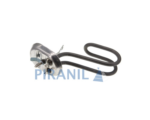 ТЕН (нагрівач) для бойлера Ariston (1500W, L=140 мм, фланець 91x65 мм), Thermowatt type E-RNSA B PA - 810766 / C00031387