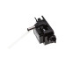 Капучинатор в зборі (молочник) DLSC008 для кавомашини DeLonghi - 5513294541