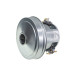Двигун LPA VAC023UN для порохотяга AEG, Electrolux, Gorenje, LG (2000W, H=119 мм, D=130 мм)