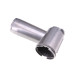 Тубус (корпус) мясорубки Moulinex HV4 (под шнек 114 мм) - SS-989841 / MS-0692106