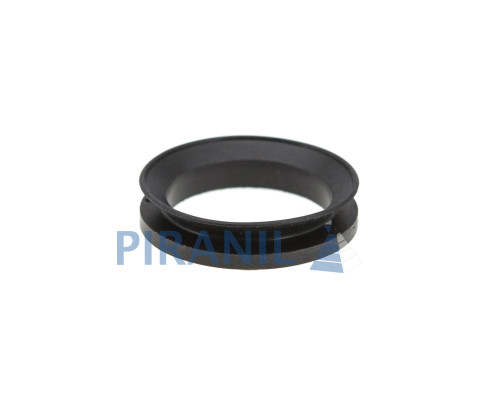 Прокладка муфти основної чаші комбайна Moulinex (D=25/33 мм) - MS-0698381 / SS-1530001032