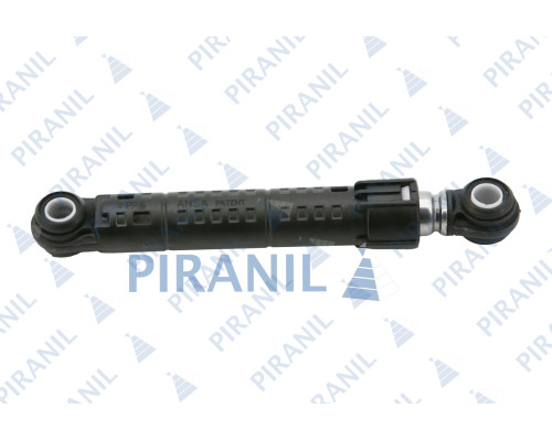 Амортизатор для стиральной машины AEG, Electrolux, 80N (отв. 11 мм, L=170 мм) (ANSA) - 1326240015
