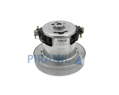 Двигун порохотяга Electrolux, LG (PY-120 1800W VC07W232 / VC07W1262AF) (H=120, D=130)