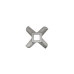 Ніж для м'ясорубки Bosch - 00620949 / 00028887 (SAS)