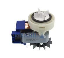 Насос (катушка) для стиральной машины Zanussi (GRE, 100W), 4 защелки - 50245215004 / 50098386001