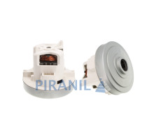 Двигун порохотяга Miele MRG 410-42/2 (MRG 742-42/2), 1400W (H=129 мм, d=135 мм) - 7499463 / 06225220