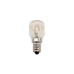 Лампа для духовки DomoPart 33CU506 (E14, 25W, 240V, 300°C)