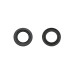 Сальник для пральної машини 40*65*8.5 (SKF) - Whirlpool 461971427261 