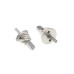 Насадка-млинок для м'ясорубки Zelmer - ZMMA080W / 986.6000 / 00578107