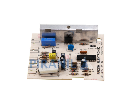 Модуль (плата) для пральної машини Beko (Erdem Elektronik Y26/YOC R9 CMD1A10) - 2807350300 / 2800730800