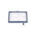 Фільтр порохотяга Electrolux EF75C вихідний - 9001660431 (оригінал)