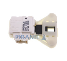 Замок дверей для пральної машини Ariston, Hotpoint, Indesit (ITW Metalflex ZV-449) - C00309745, C00628818