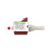 Насос ULKA Type EP77, 28W для миючих пилососів Zelmer, LG, Thomas - 616.0045 / 00756414