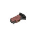 Замок дверей для пральної машини Siemens, Gorenje, LG (DA series) - 00069639 / 148SI03 (неоригінал)