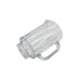 Чаша скляна 1600 мл для блендера Kenwood - KW713790